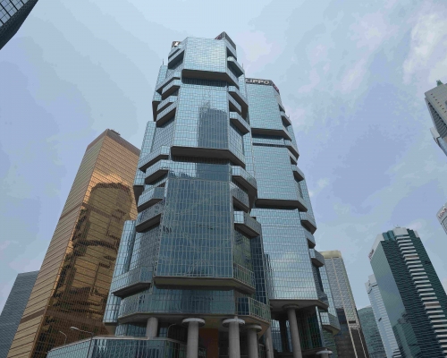 金鐘力寶中心低層戶8390萬易主。