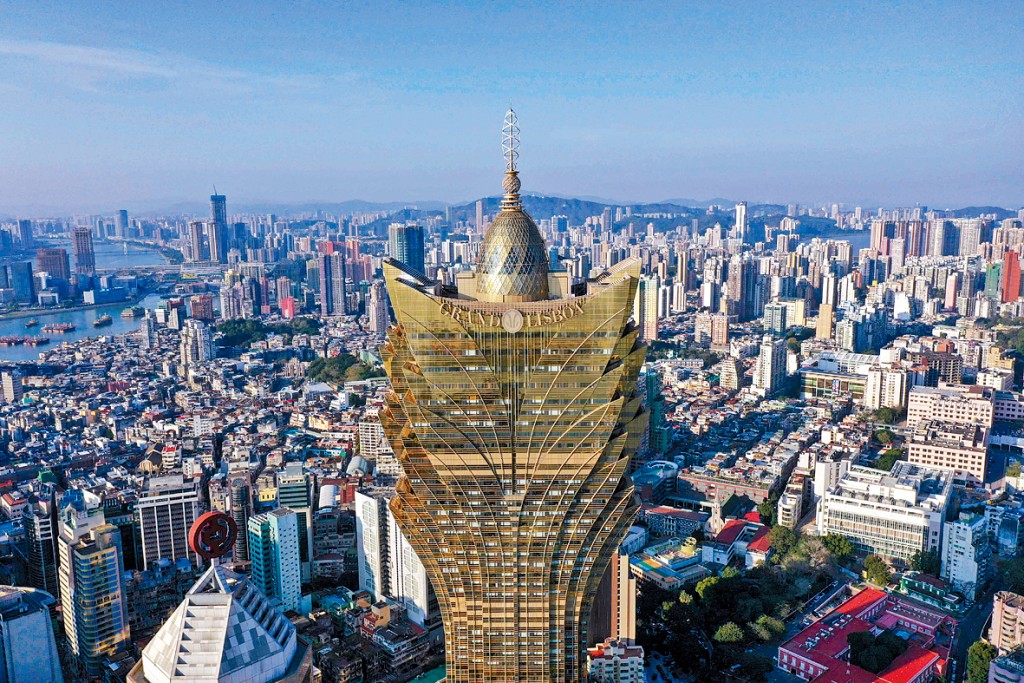 澳门金管局指出，为确保澳门货币体系的安全稳定，将以原型系统进行沙盒测试，探索数字澳门元的应用场景。