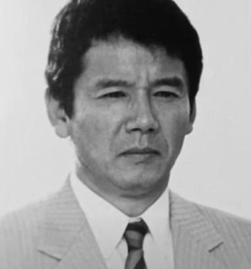 據指露口茂於今年4月尾已經逝世。 據指露口茂於今年4月尾已經逝世。