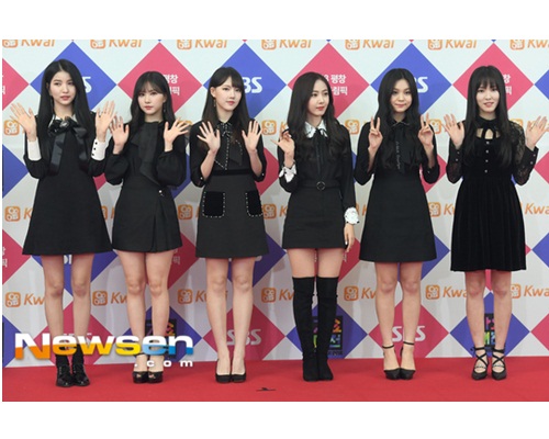 Red Velvet