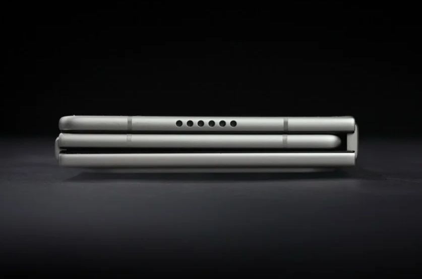 Phantom Ultimate G Fold也是採用保護性強的G型內摺設計。 Phantom Ultimate G Fold也是採用保護性強的G型內摺設計。