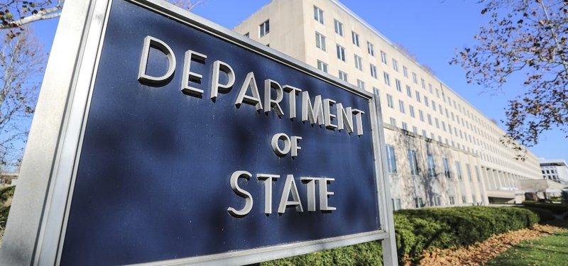 美国国务院至少有3名高层官员因为不满美国对加沙政策辞职。