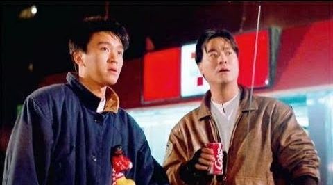 李修賢1986年成立「萬能影業」出任公司主席，周星馳首部電影《霹靂先鋒》由李修賢監製。