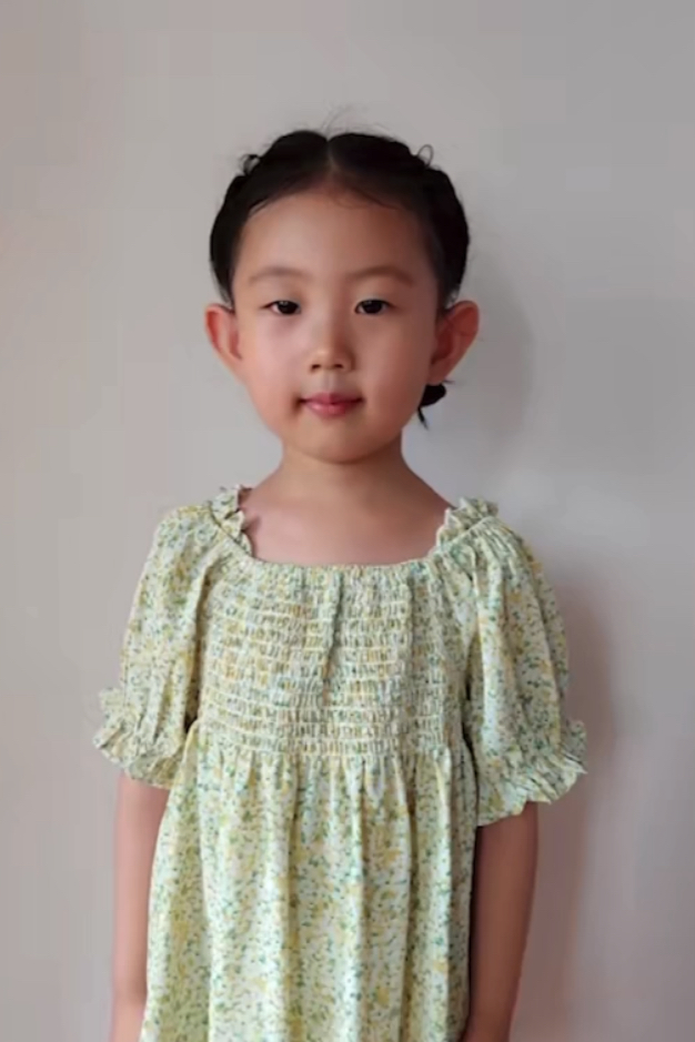 上海4歲半女童黃元芯走失，父親承認獨留女童在海灘上。
