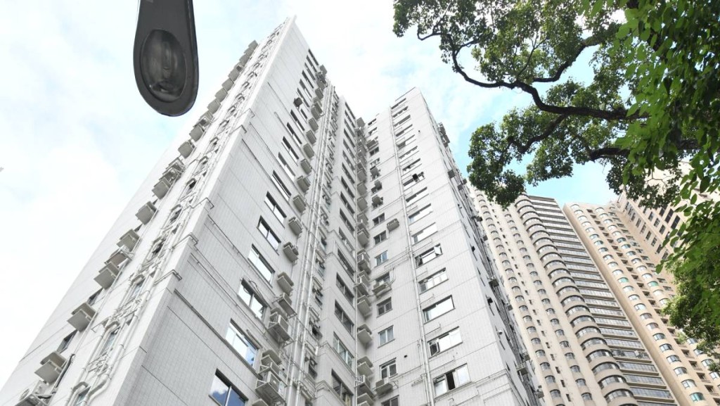 豪宅交投趨活躍 好利閣5448萬成交 持貨48年升值43倍