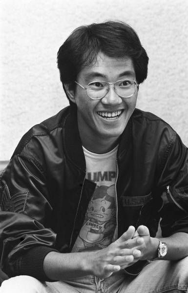 日本著名漫畫家鳥山明於3月1日因急性硬膜下血腫逝世。