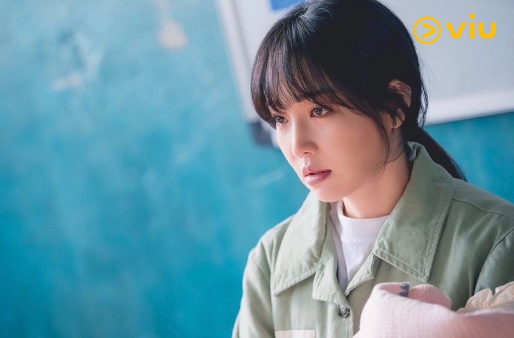 講述飾演豪門新抱的李幼梨，被誣陷殺害丈夫而入獄。