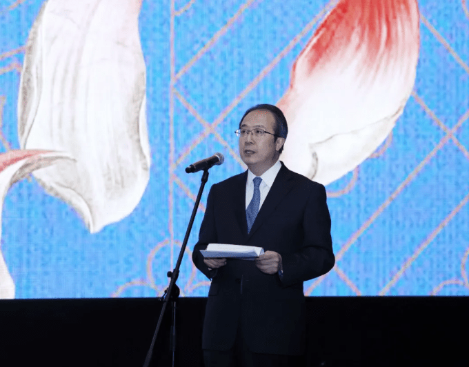 外交部組織多國駐華使節觀看《給阿嬤的情書》。外交部使團事務辦公室 外交部組織多國駐華使節觀看《給阿嬤的情書》。外交部使團事務辦公室