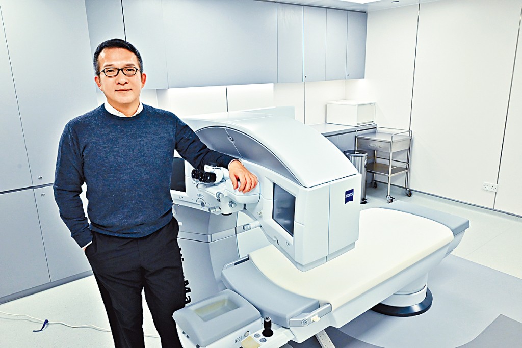 清晰医疗创办人谢伟业拖欠近400万元款项不还，法官下令破产。