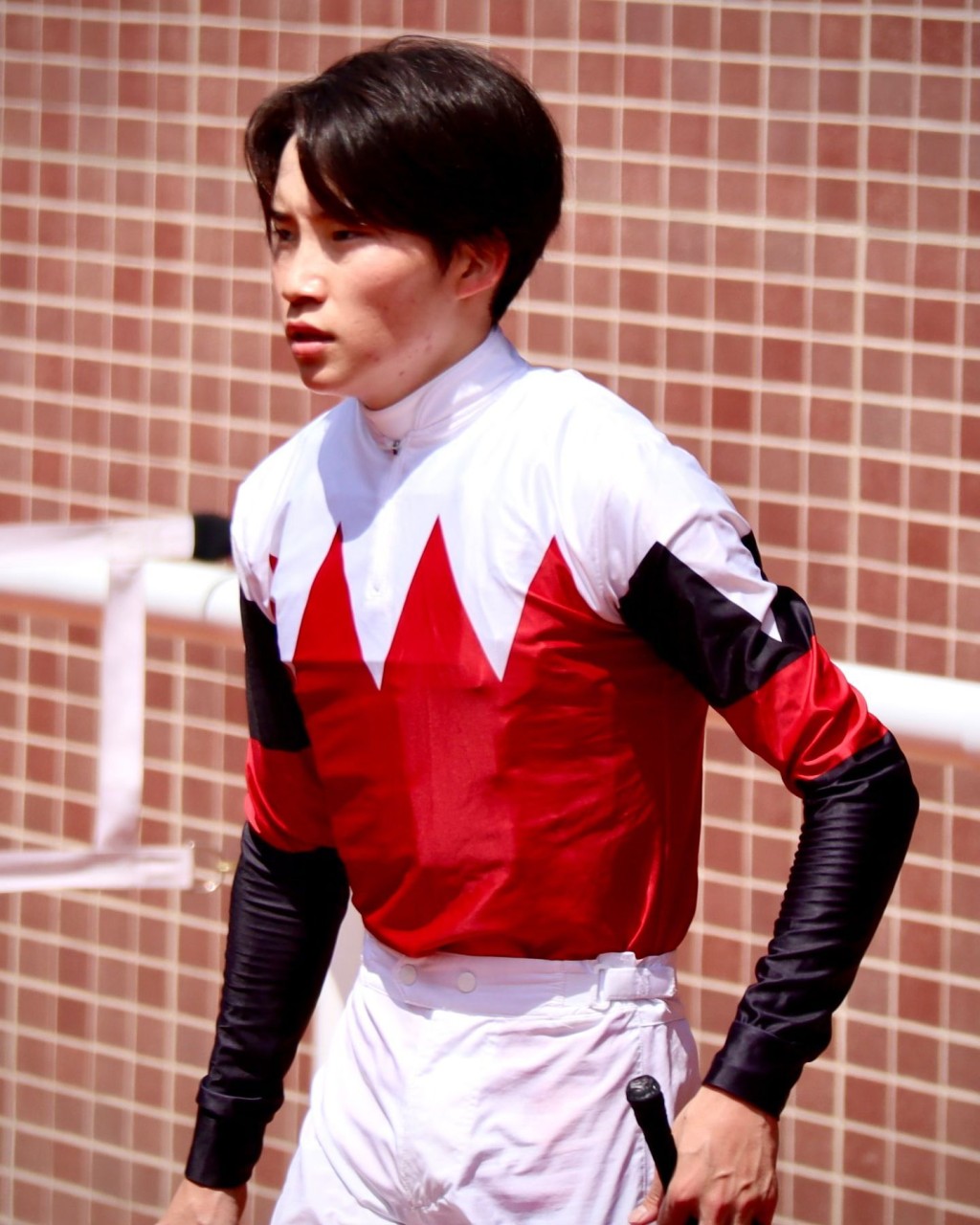 對此，日本中央競馬協會（JRA）僅證實角田大河離世消息，終年21歲。