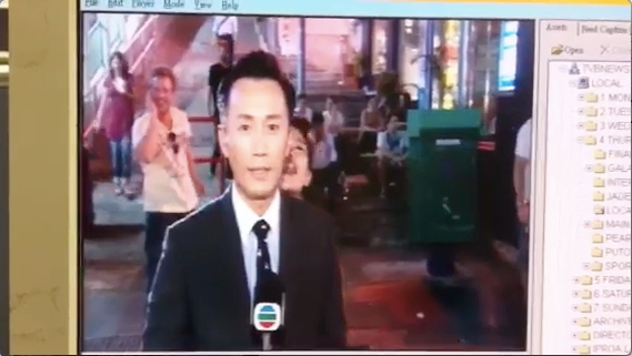 黃大鈞今早在其個人facebook專頁分享兩張照片。