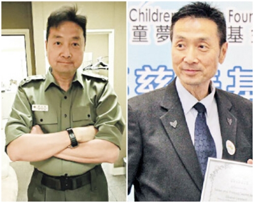 無線電視對曾守明離世深表惋惜,並會盡力協助其家人辦理後事。網上圖片