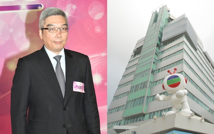 副總經理(戲劇及節目)杜之克於9月2日正式離開TVB。