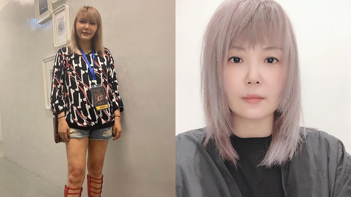 杜如风近日受伤，再度行动不便。