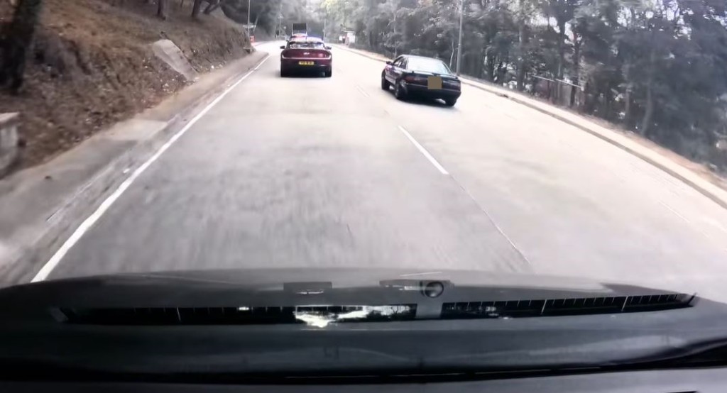 fb地板友 Flat Out Club影片截圖