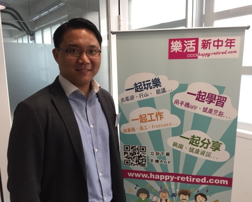 楊銘賢建議，政府應從龐大的財政盈餘中撥款設立特別醫療卷。