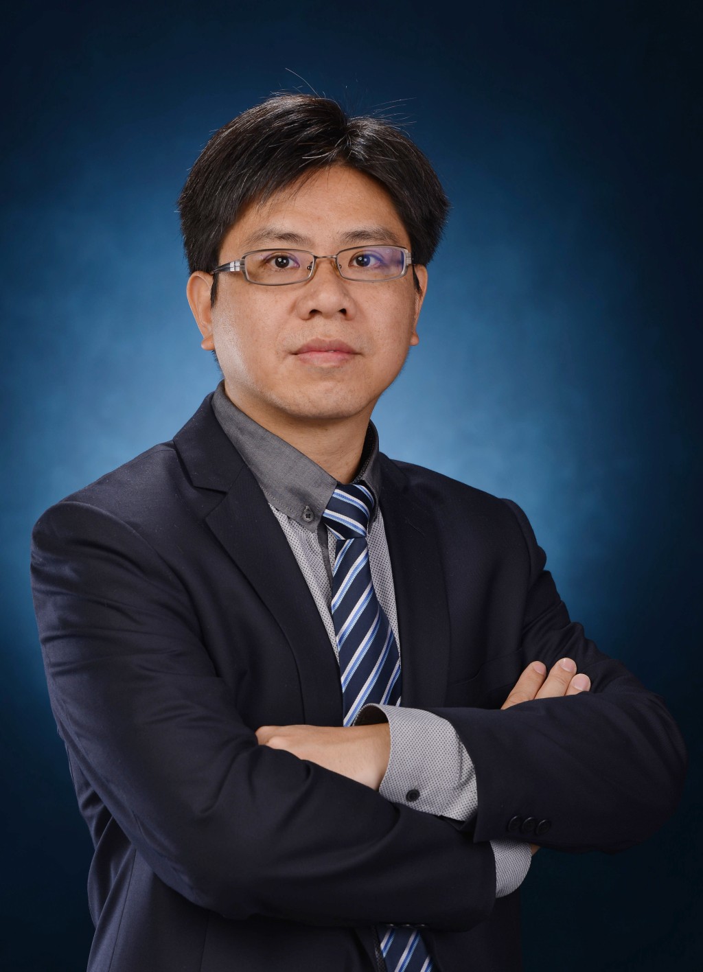 打卡達人 雷日昇 
