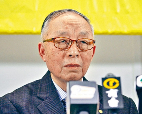 葛師科。 資料圖片