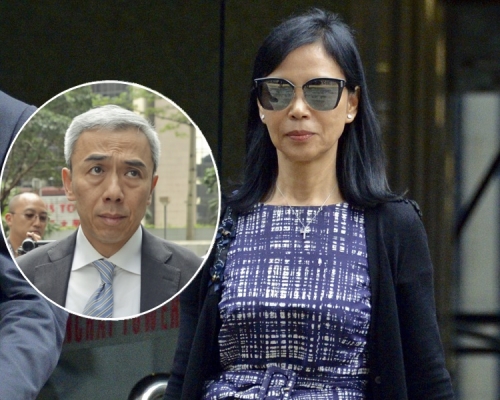 馮同意他逐漸成為陳婉玉生命中的男人。