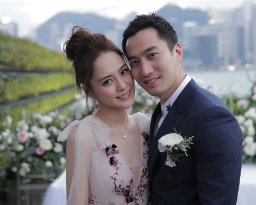 阿嬌與賴弘國結束了短短14個月婚姻,當中涉及二人問題倒是不少。