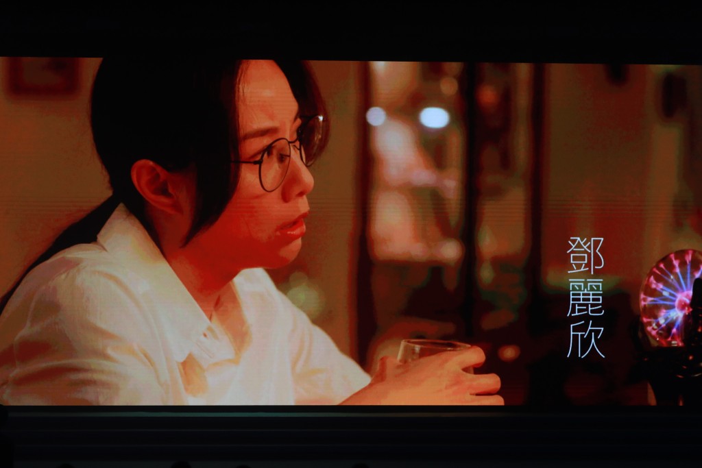 Mirror成员Stanley亦夥拍邓丽欣、Sica（何洛瑶）及毛晔颖，远赴台湾拍摄电视剧《岛屿协奏曲》。