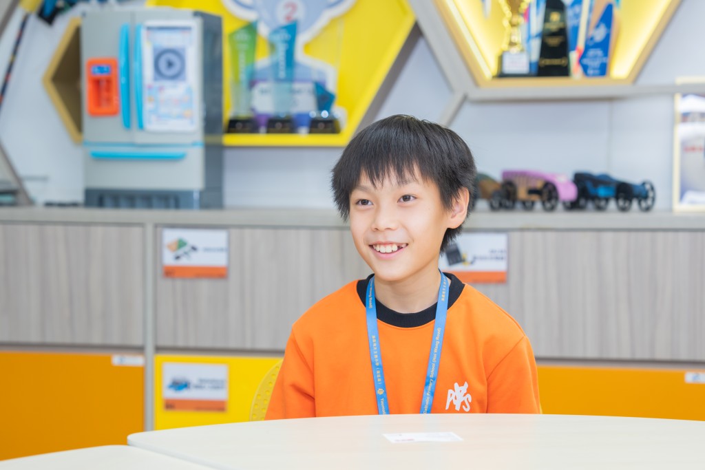 陳善衡 P5（圖：陳仲樑）