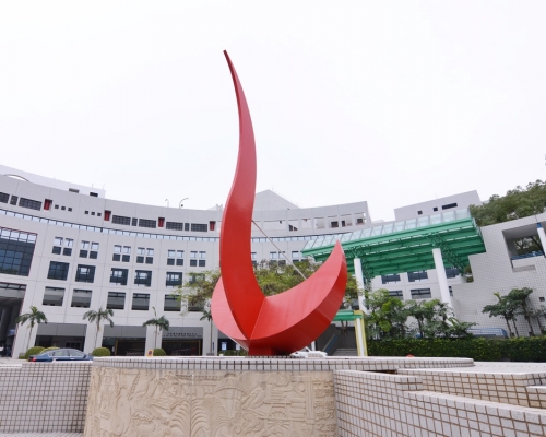 科大將安排到校疫苗接種計畫。資料圖片
