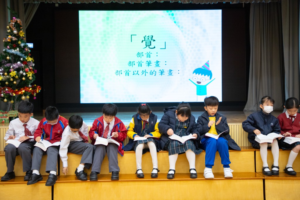 (图片来源:受访学校提供) (图片来源:受访学校提供)
