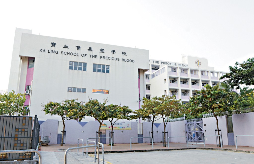 首宗个案群组涉及12男16女，全部就读于深水埗宝血会嘉灵学校。