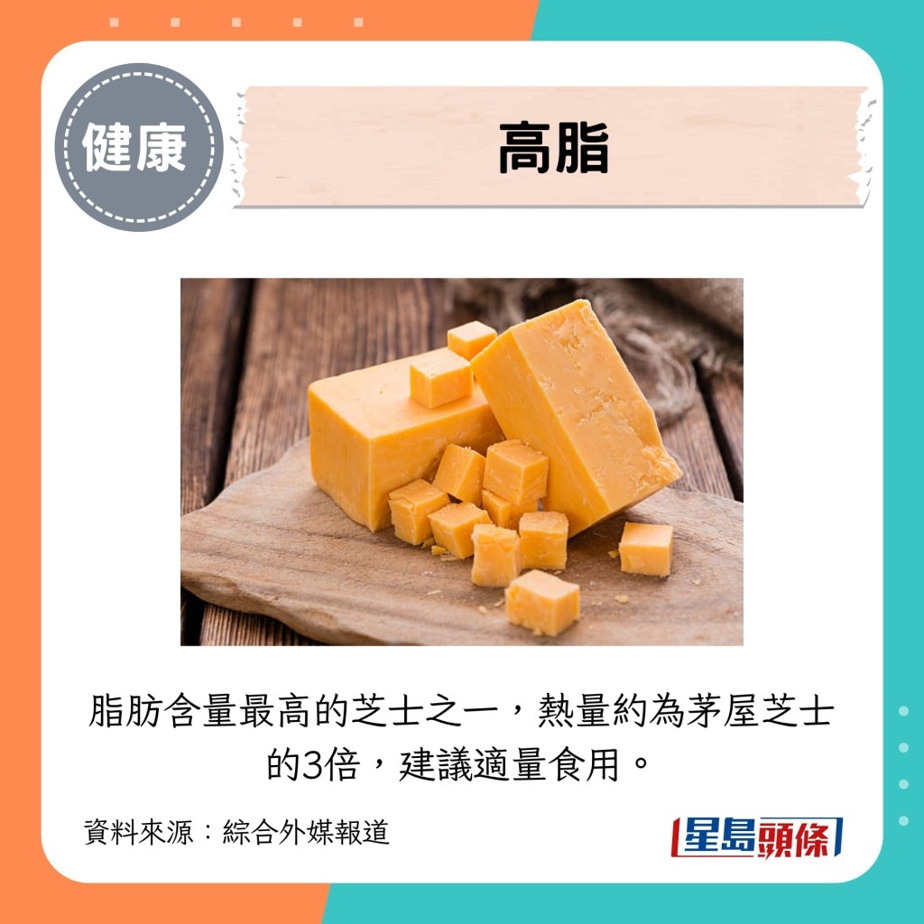 高脂