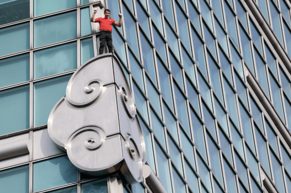 （圖片來源：《星島日報》路透社圖片）