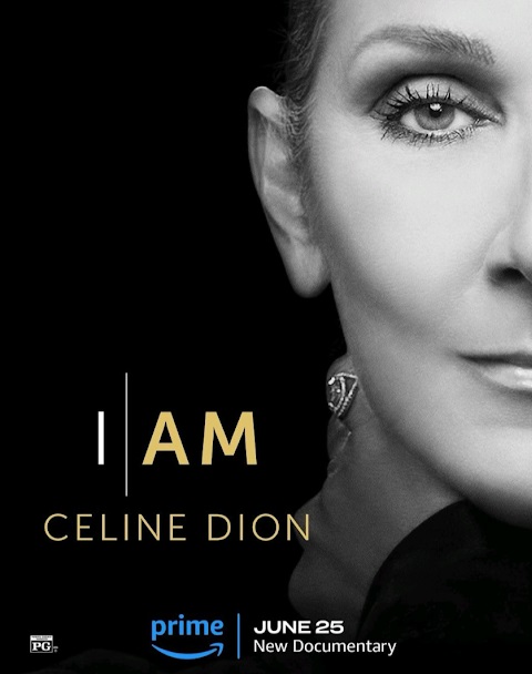 Celine Dion本月25日將推出紀錄片《I Am: Celine Dion》交代病情。