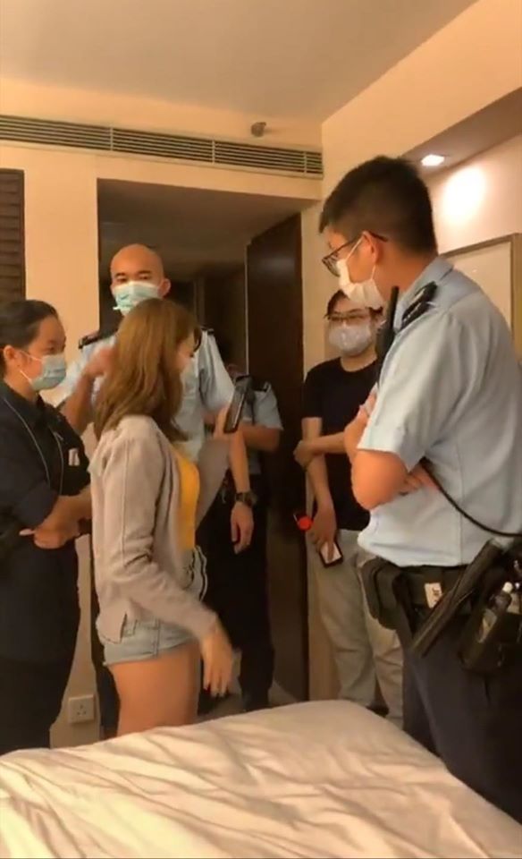 網圖。