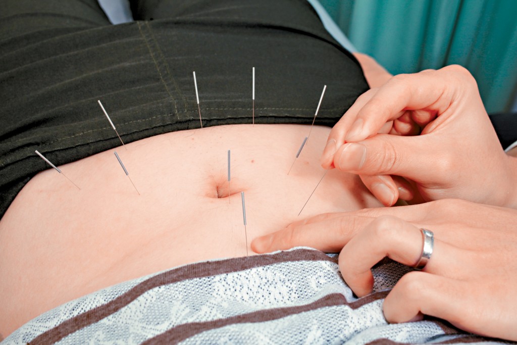 近年本港中醫美容及養生服務需求殷切。 