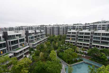 太陽娛樂唐才智等，以2.3億購傲瀧兩伙特色戶。