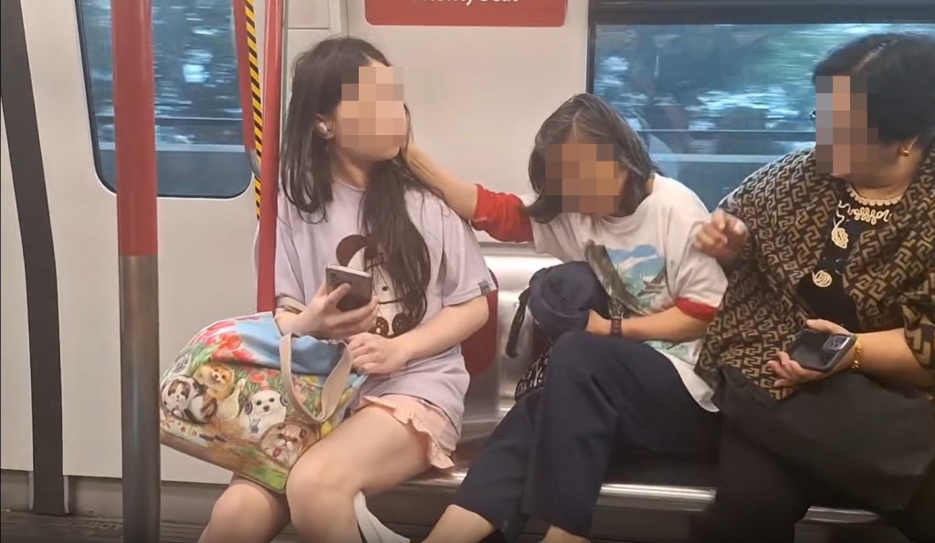 Threads截圖（資料來源：ba_azusa＠Threads）