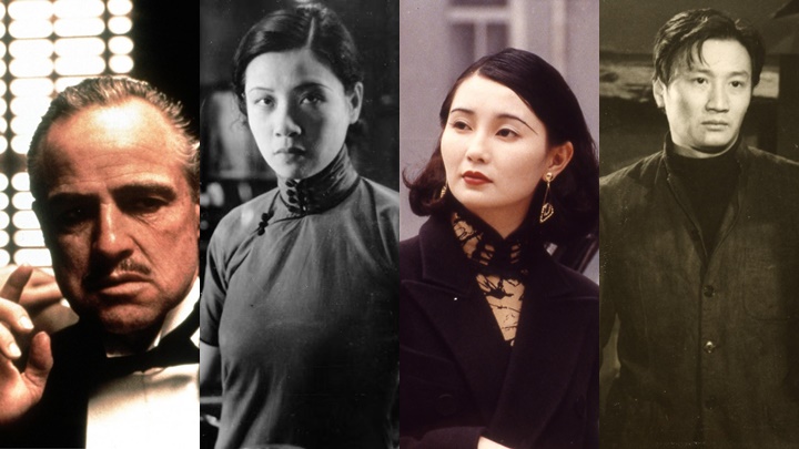 阮玲玉、馬龍白蘭度、謝賢、張曼玉齊集「修復瑰寶-電影馬拉松」  東九文化中心劇院播5齣數碼修復經典