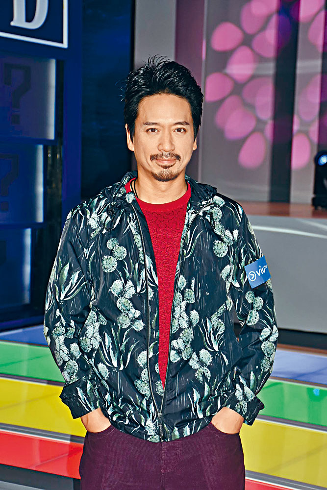 郭偉亮的「很遺憾」言論似意有所指。