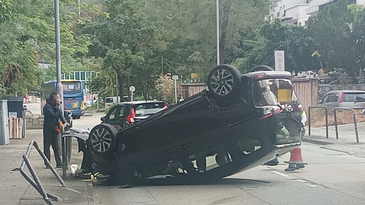 fb马路的事 (即时交通资讯台)图片