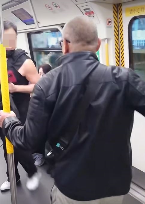 fb馬路的事討論區影片截圖