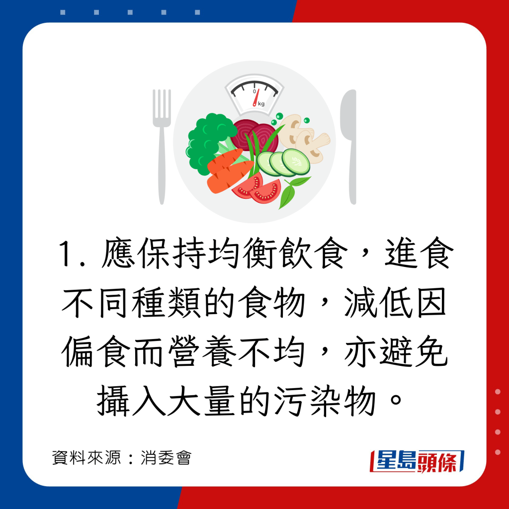 消委会饼乾测试｜饼乾选购及食用建议