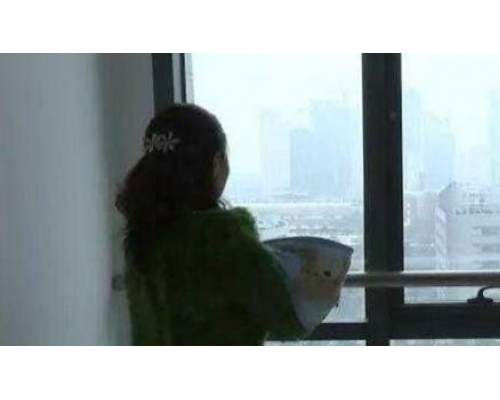 姜女驚覺自己由二奶變三奶。