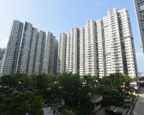 城市花園低層1495萬易手.