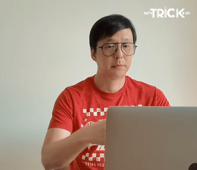 鄧健泓大爆早前健康出問題，更一度懷疑自己有腸癌。