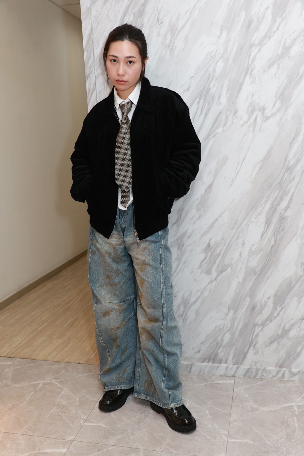 蔡蕙琪獲封《夜王》MVP！