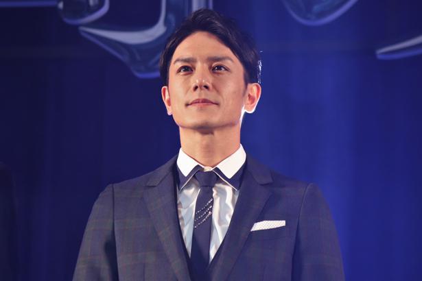 副社長瀧澤秀明之前被批包庇山下智久。