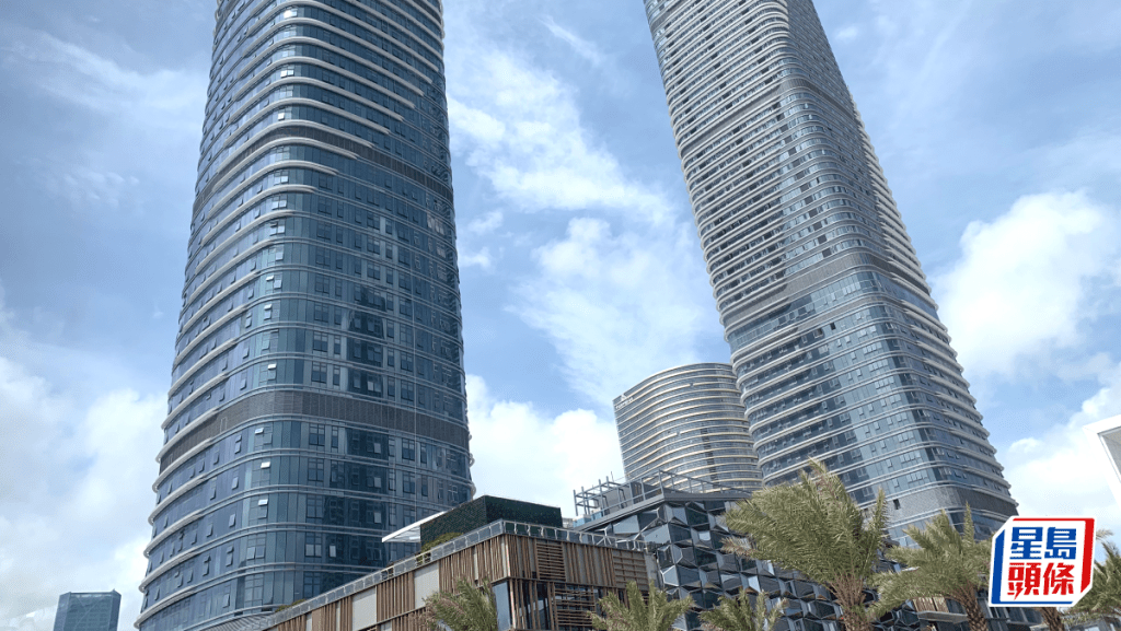 澳博擬以5.46億元人幣購橫琴物業 計劃改建成三星級酒店