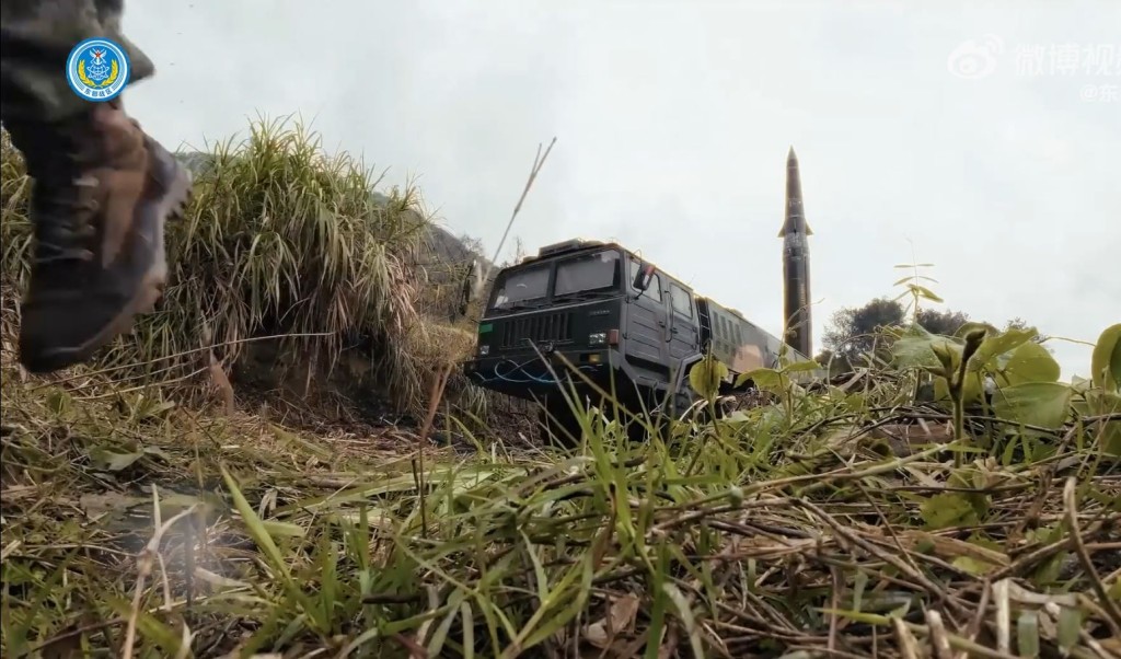 外交部驳斥欧盟日澳等外国对围台军演的关切。