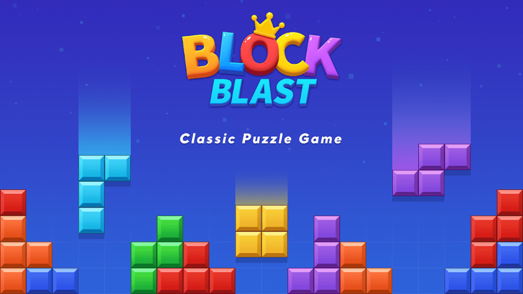 騰訊據報入股遊戲開發商Hungry Studio 代表作《Block Blast!》月活用戶逾3億