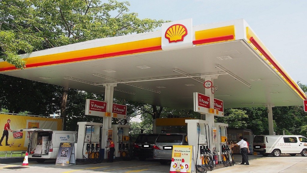 Shell Bonus卡於港島區油站入汽油，可享有HK$3.0/L優惠。